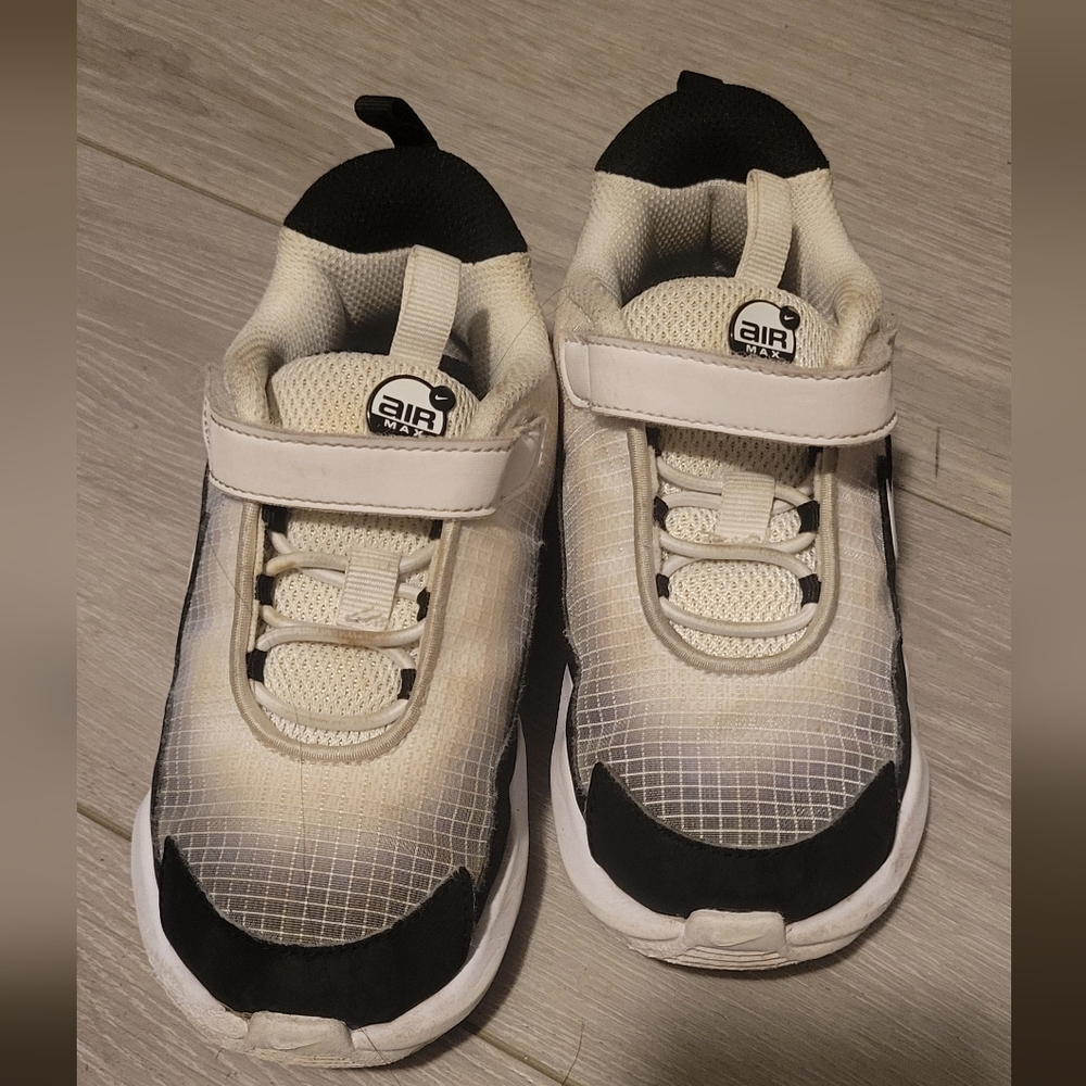 Kids Nike Shoes